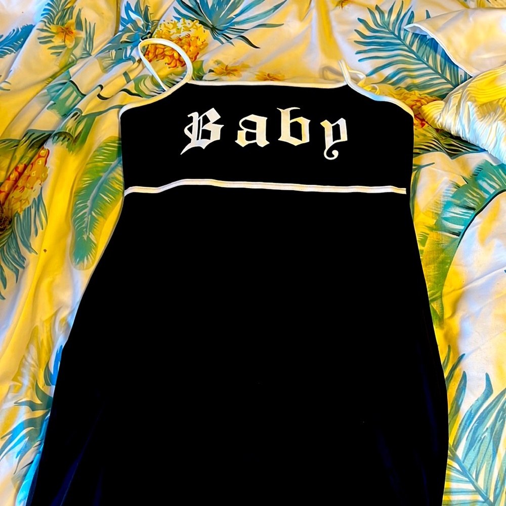 Shein dress